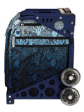 ZÜCA Reef Sport + Lunchbox Rolling Bag