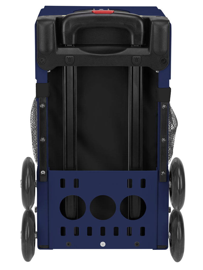 ZÜCA Reef Sport + Lunchbox Rolling Bag