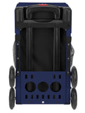 ZÜCA Reef Sport + Lunchbox Rolling Bag