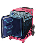 ZÜCA Reef Sport + Lunchbox Rolling Bag