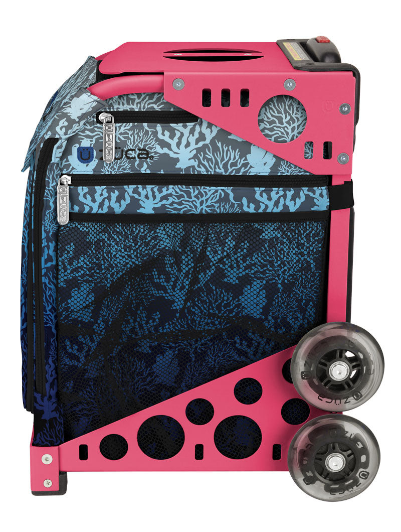 ZÜCA Reef Sport + Lunchbox Rolling Bag