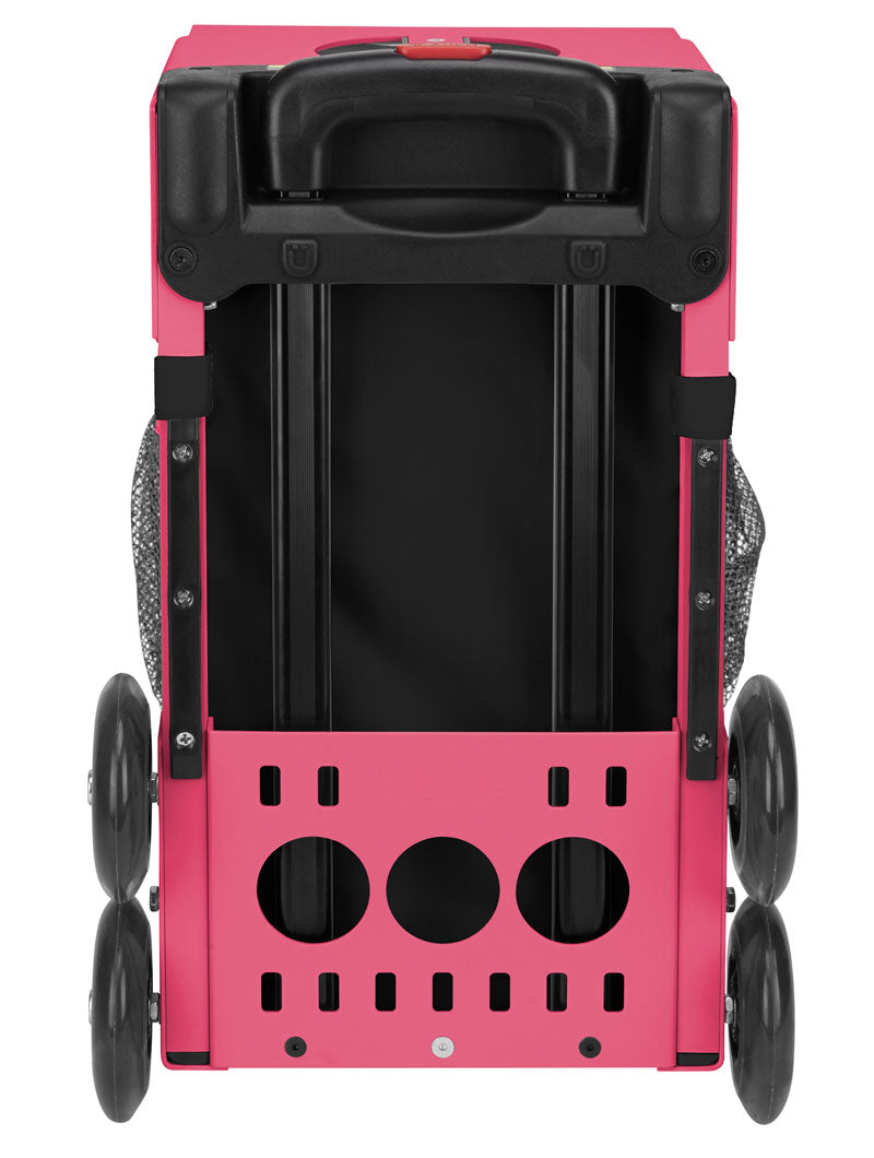 ZÜCA Reef Sport + Lunchbox Rolling Bag