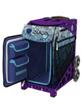 ZÜCA Reef Sport + Lunchbox Rolling Bag