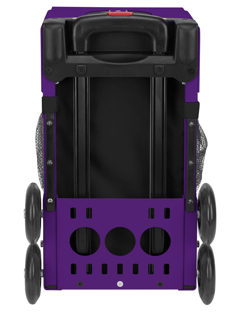 ZÜCA Reef Sport + Lunchbox Rolling Bag