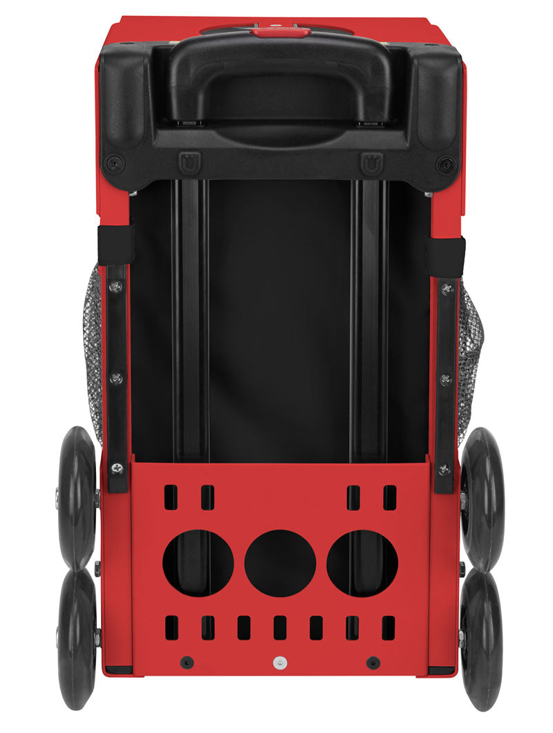 ZÜCA Reef Sport + Lunchbox Rolling Bag