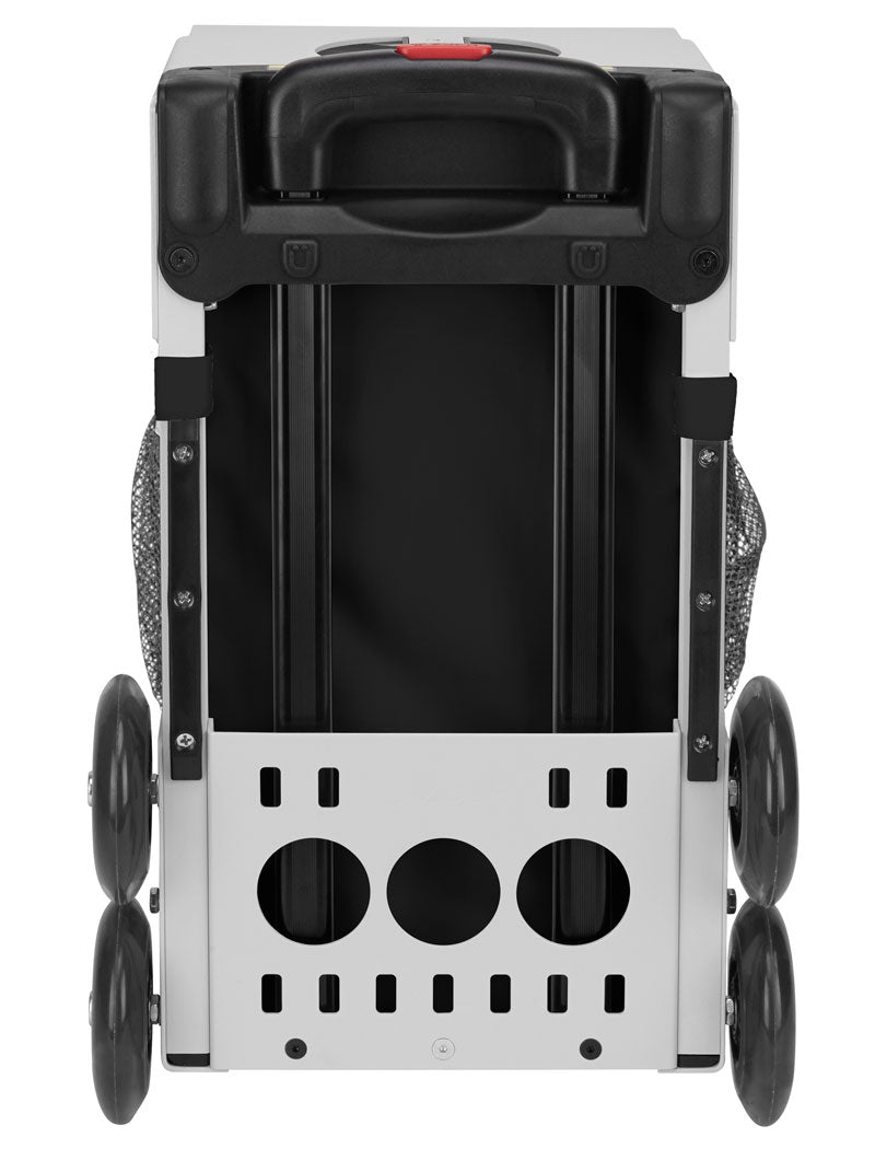 ZÜCA Reef Sport + Lunchbox Rolling Bag