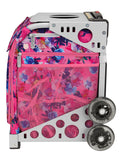 ZÜCA Romantic Botanic Sport Rolling Bag