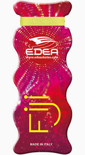 E-Spinner by Edea