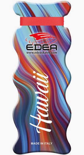 E-Spinner by Edea