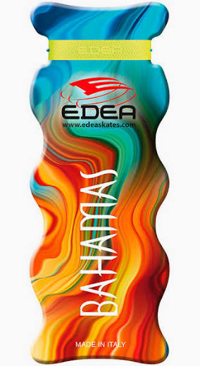 E-Spinner by Edea