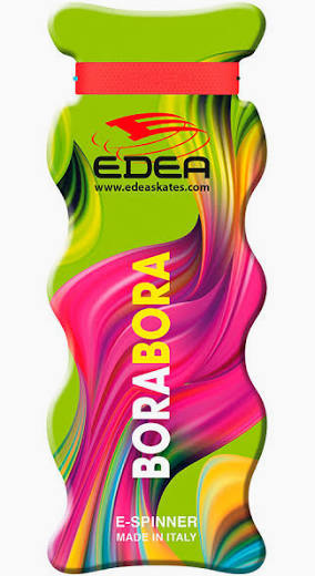E-Spinner by Edea