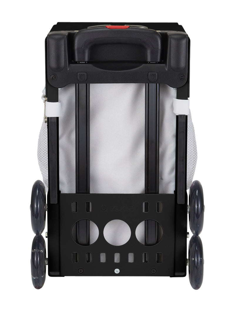 ZÜCA SK8 Sport Rolling Bag