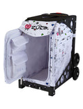 ZÜCA SK8 Sport Rolling Bag