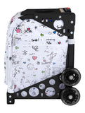 ZÜCA SK8 Sport Rolling Bag