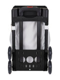 ZÜCA SK8 Sport Rolling Bag