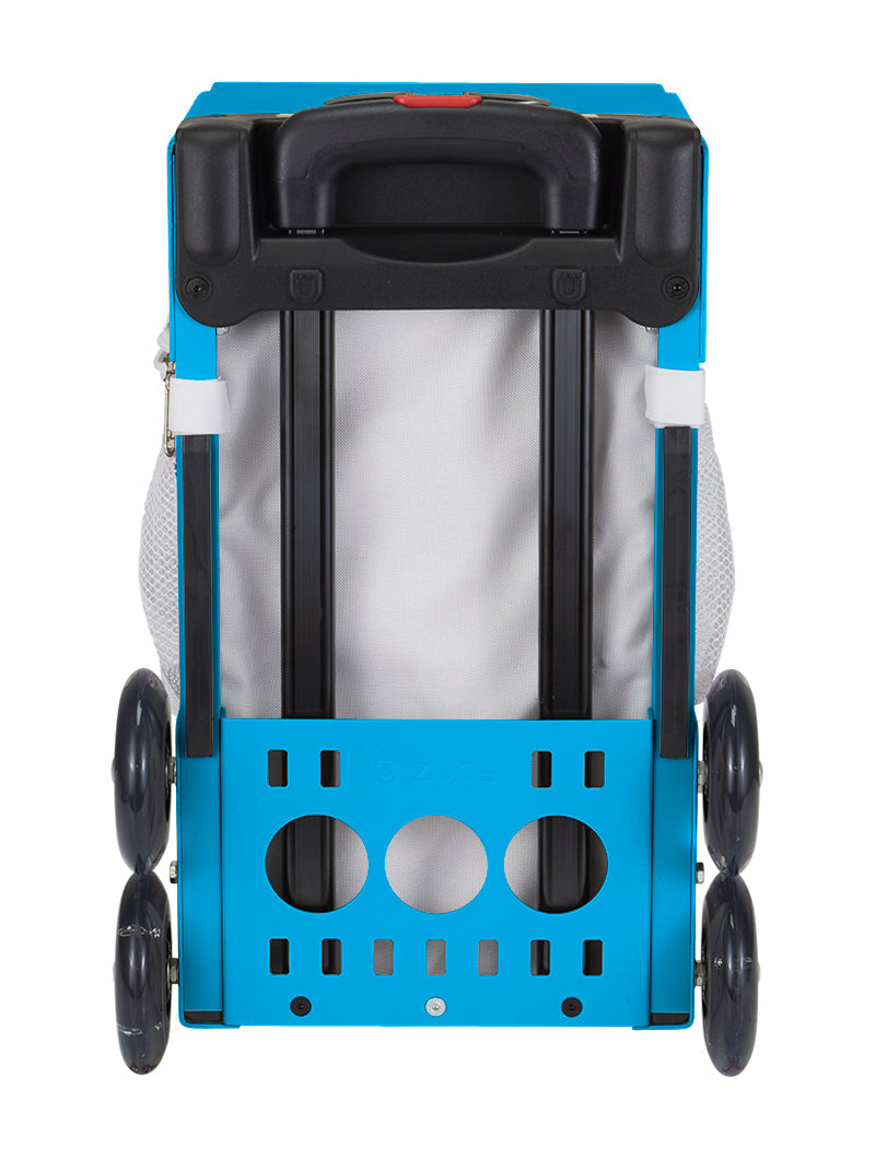 ZÜCA SK8 Sport Rolling Bag