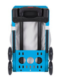 ZÜCA SK8 Sport Rolling Bag