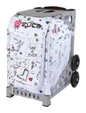 ZÜCA SK8 Sport Rolling Bag
