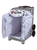 ZÜCA SK8 Sport Rolling Bag
