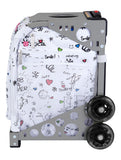 ZÜCA SK8 Sport Rolling Bag