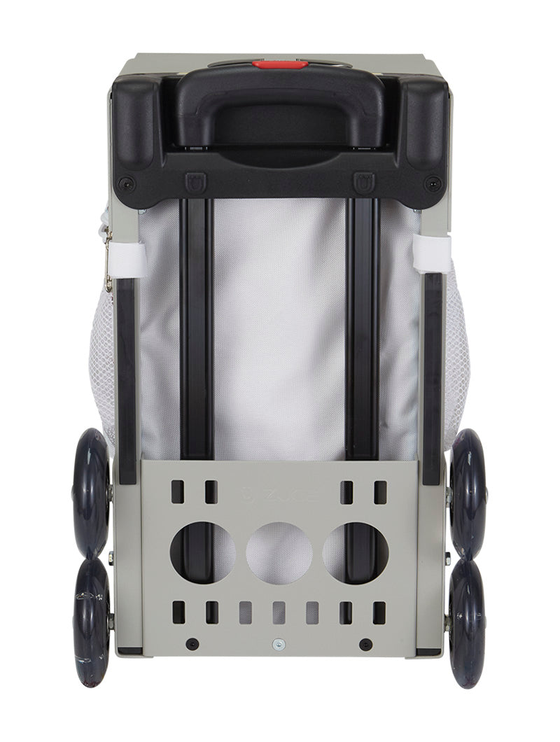 ZÜCA SK8 Sport Rolling Bag