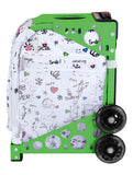 ZÜCA SK8 Sport Rolling Bag