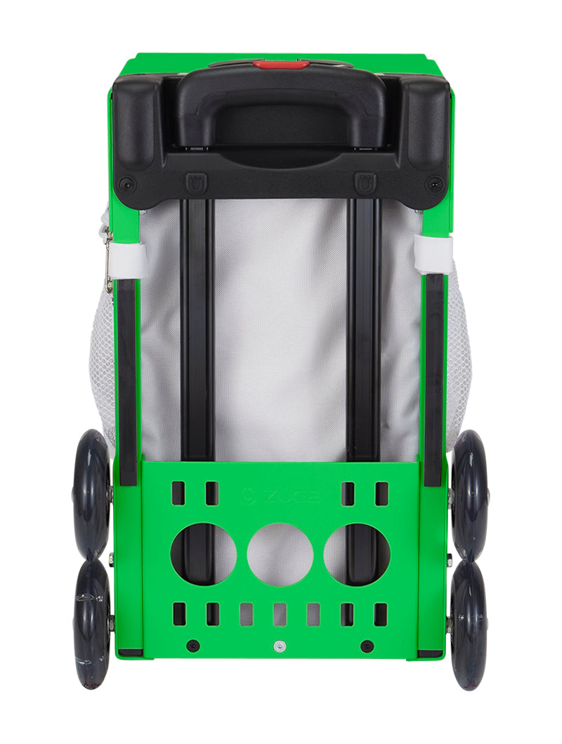 ZÜCA SK8 Sport Rolling Bag