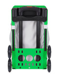 ZÜCA SK8 Sport Rolling Bag