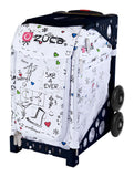 ZÜCA SK8 Sport Rolling Bag