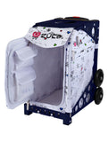 ZÜCA SK8 Sport Rolling Bag