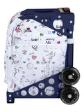 ZÜCA SK8 Sport Rolling Bag