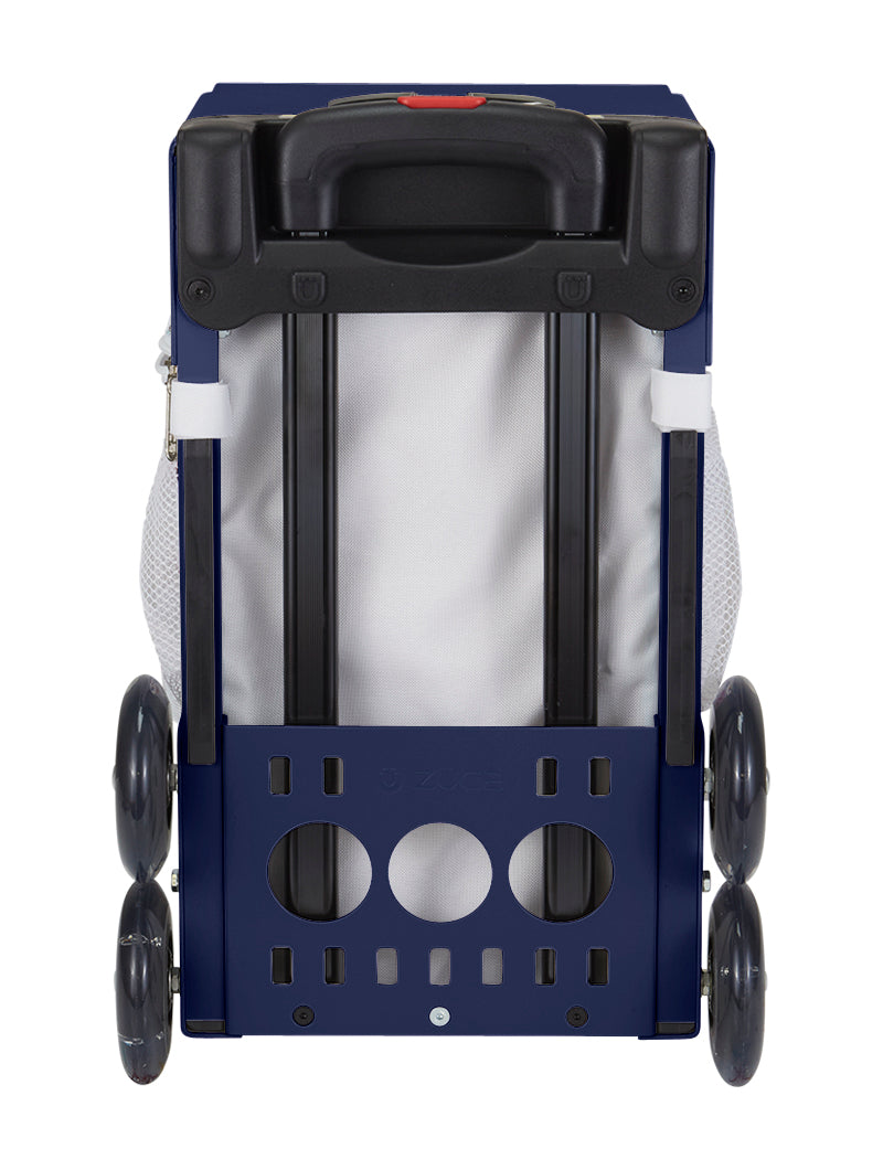 ZÜCA SK8 Sport Rolling Bag