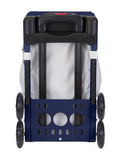 ZÜCA SK8 Sport Rolling Bag