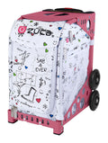 ZÜCA SK8 Sport Rolling Bag