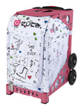 ZÜCA SK8 Sport Rolling Bag