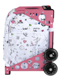 ZÜCA SK8 Sport Rolling Bag