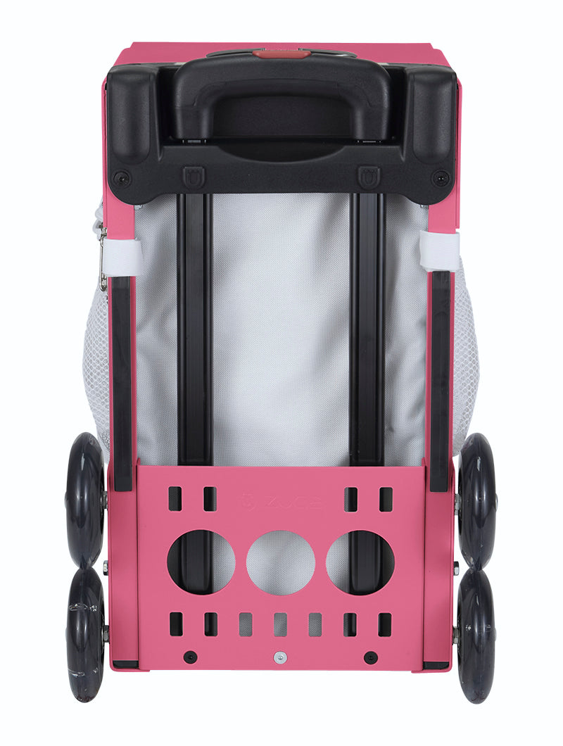 ZÜCA SK8 Sport Rolling Bag