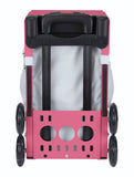 ZÜCA SK8 Sport Rolling Bag