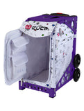 ZÜCA SK8 Sport Rolling Bag