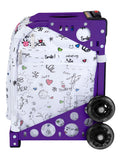 ZÜCA SK8 Sport Rolling Bag
