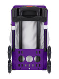 ZÜCA SK8 Sport Rolling Bag