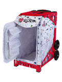 ZÜCA SK8 Sport Rolling Bag