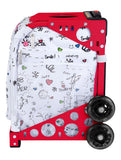 ZÜCA SK8 Sport Rolling Bag
