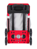 ZÜCA SK8 Sport Rolling Bag