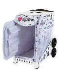 ZÜCA SK8 Sport Rolling Bag