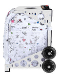 ZÜCA SK8 Sport Rolling Bag