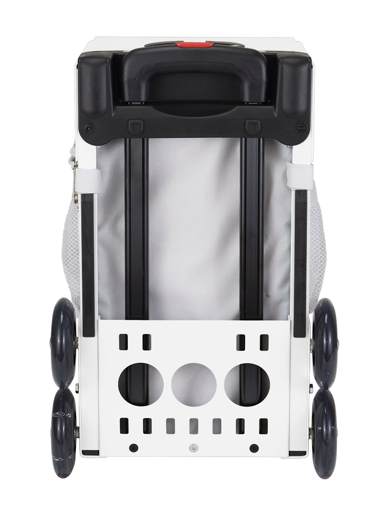ZÜCA SK8 Sport Rolling Bag