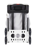 ZÜCA SK8 Sport Rolling Bag
