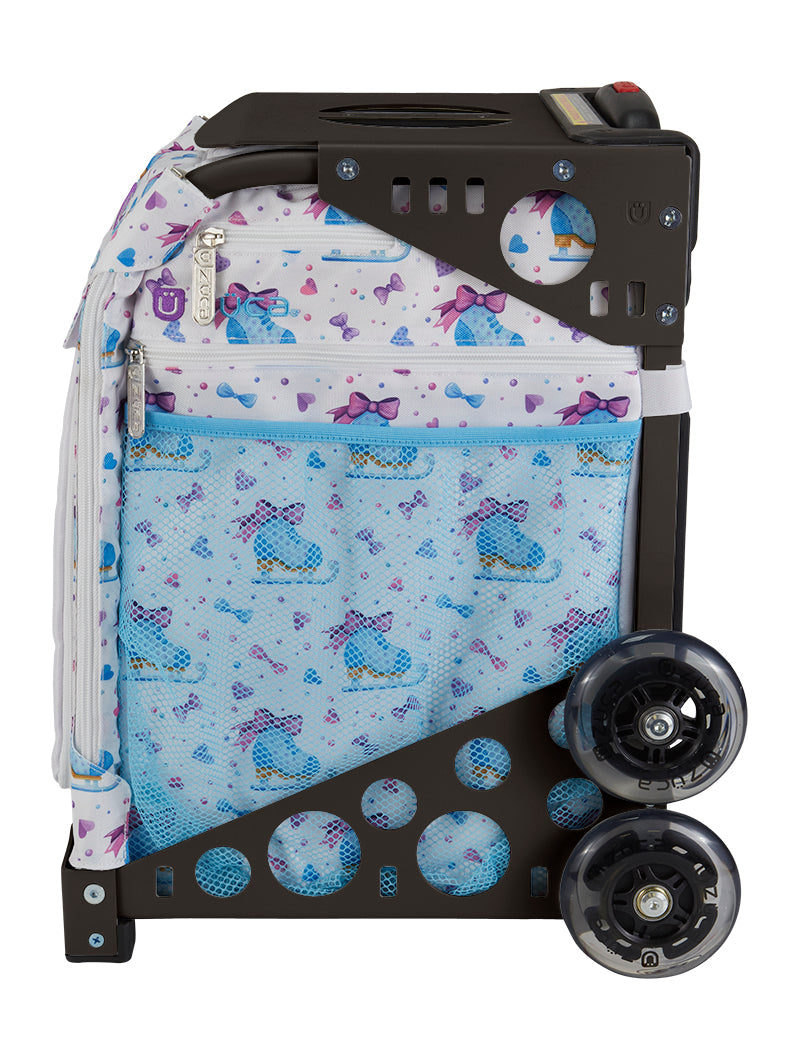 ZÜCA Skate Style Sport Rolling Bag
