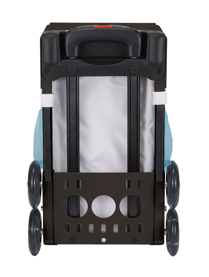 ZÜCA Skate Style Sport Rolling Bag